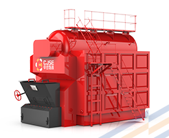 生物質(zhì)鍋爐