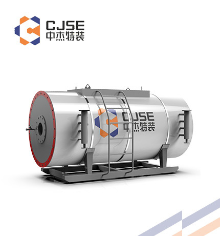 導(dǎo)熱油鍋爐