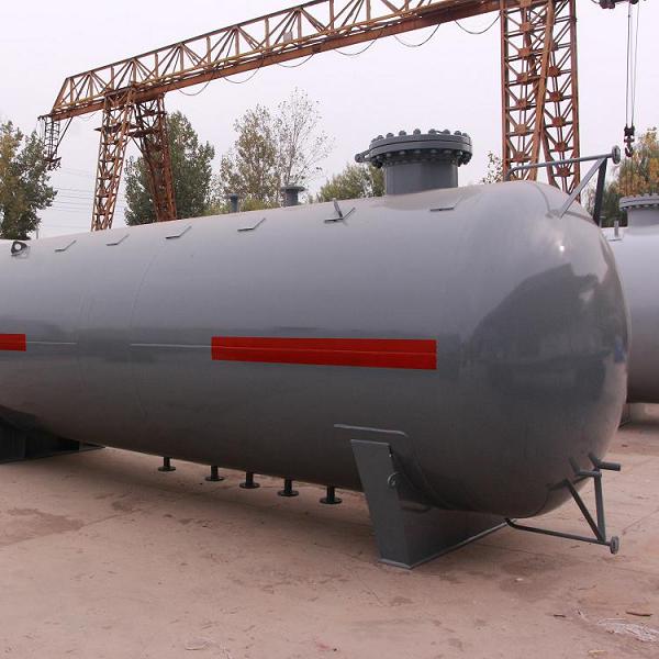 LPG儲(chǔ)罐的定期檢驗(yàn) LPG儲(chǔ)罐的定期檢驗(yàn)