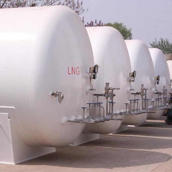 LNG儲(chǔ)罐消防配置說(shuō)明 LNG儲(chǔ)罐消防配置說(shuō)明