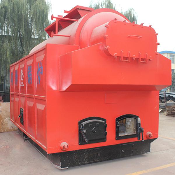生物質(zhì)鍋爐