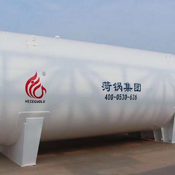 液化天然氣儲(chǔ)罐預(yù)冷的必要性