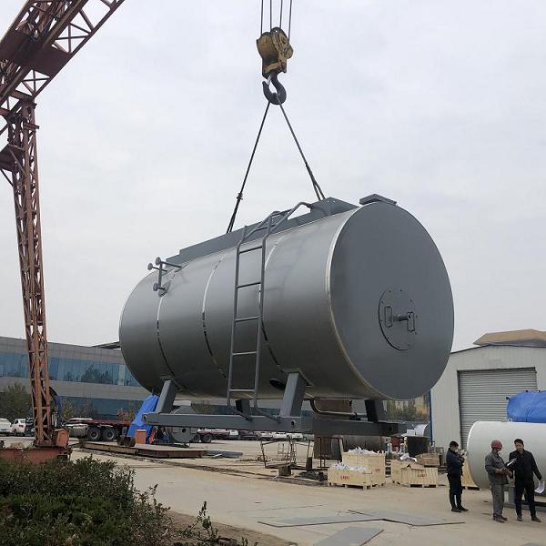 燃?xì)忮仩t熱理的一般要求