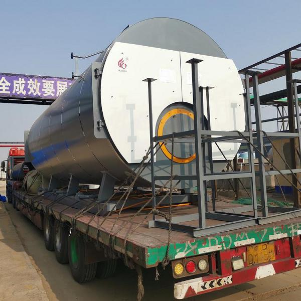 如何做好啟動(dòng)燃?xì)鉄崴仩t的準(zhǔn)備，降低運(yùn)轉(zhuǎn)風(fēng)險(xiǎn)