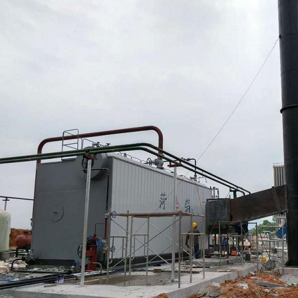 燃?xì)忮仩t在運(yùn)作方面有哪些安全措施？