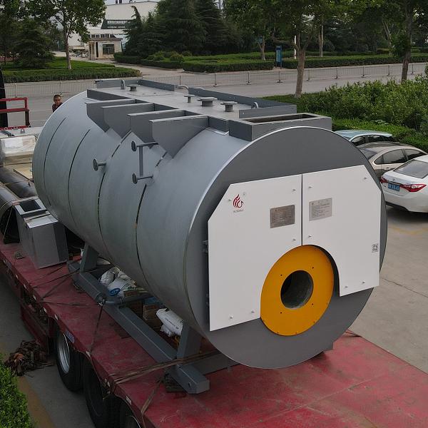 天然氣鍋爐射線照相法的特點(diǎn)